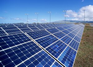 énergie photovoltaïque Bailly-Romainvilliers